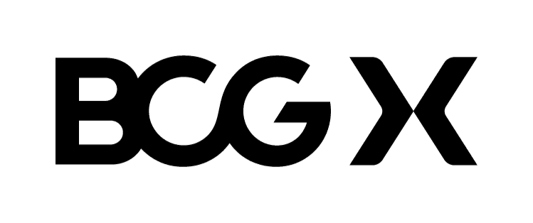 BCG X Logo