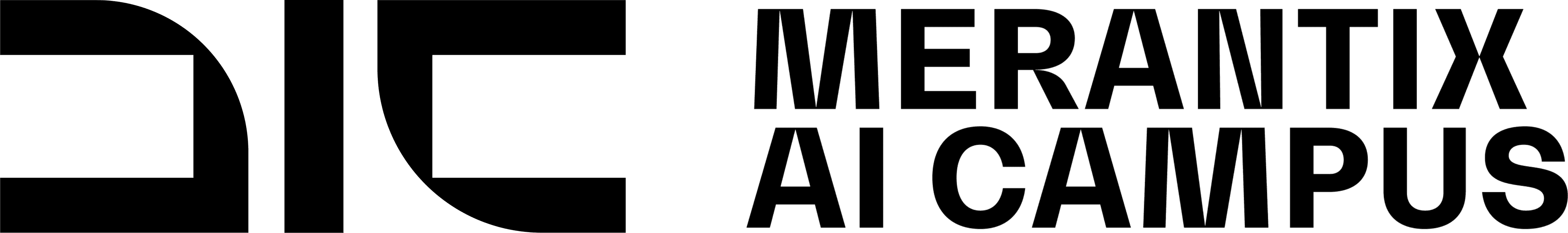 merantix Logo