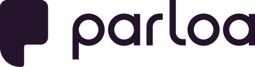 Parloa Logo